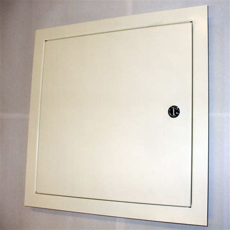 metal asscess box|Metal Access Panels .